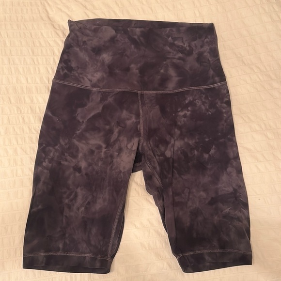 Biker shorts - Picture 1 of 2